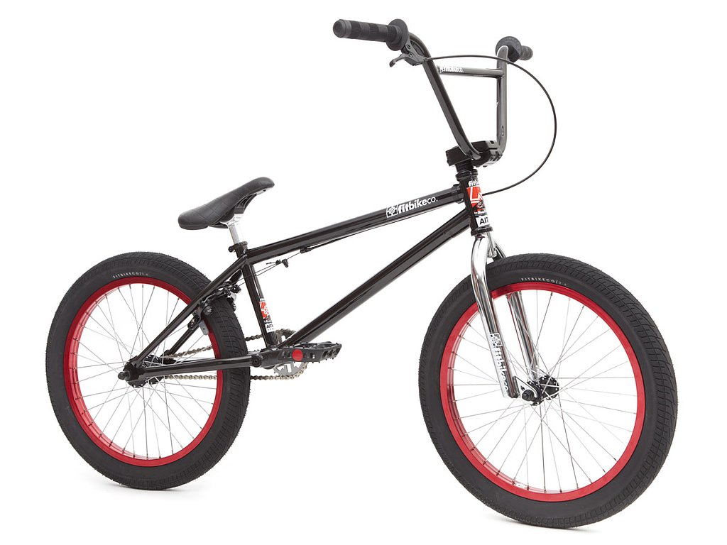 fit aitken bmx