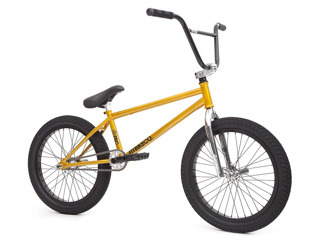 fitbikeco bmx bike