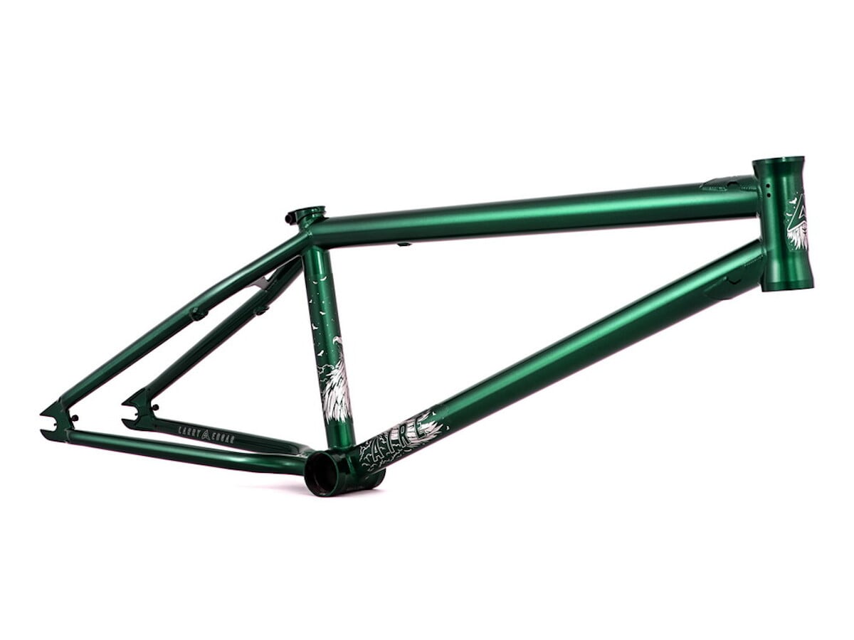 Fly bikes 2024 aire frame