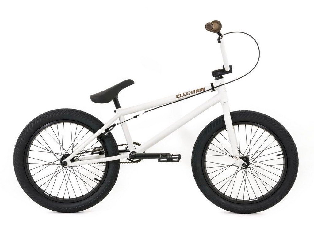 bmx flybikes electron