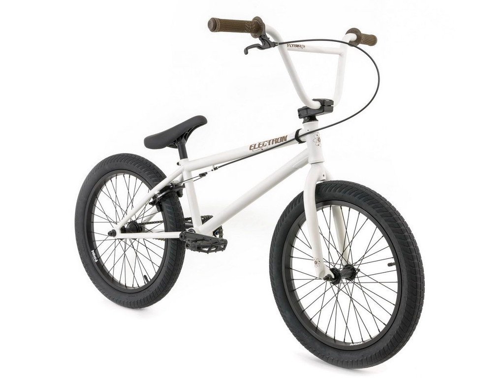 bmx flybikes electron