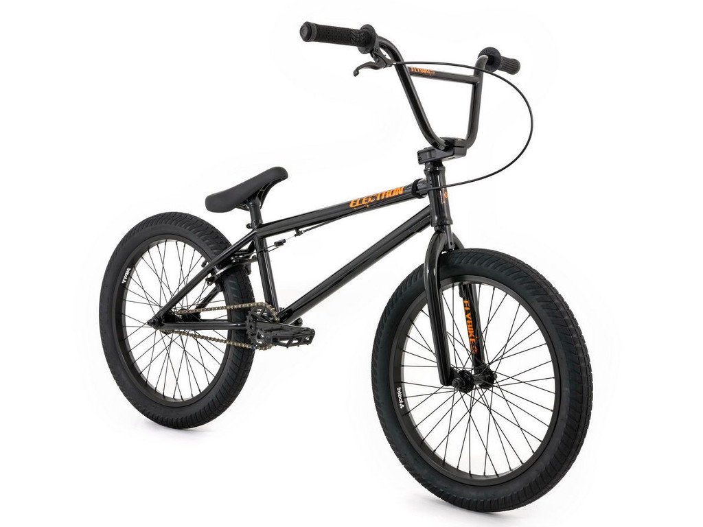 bmx flybikes electron