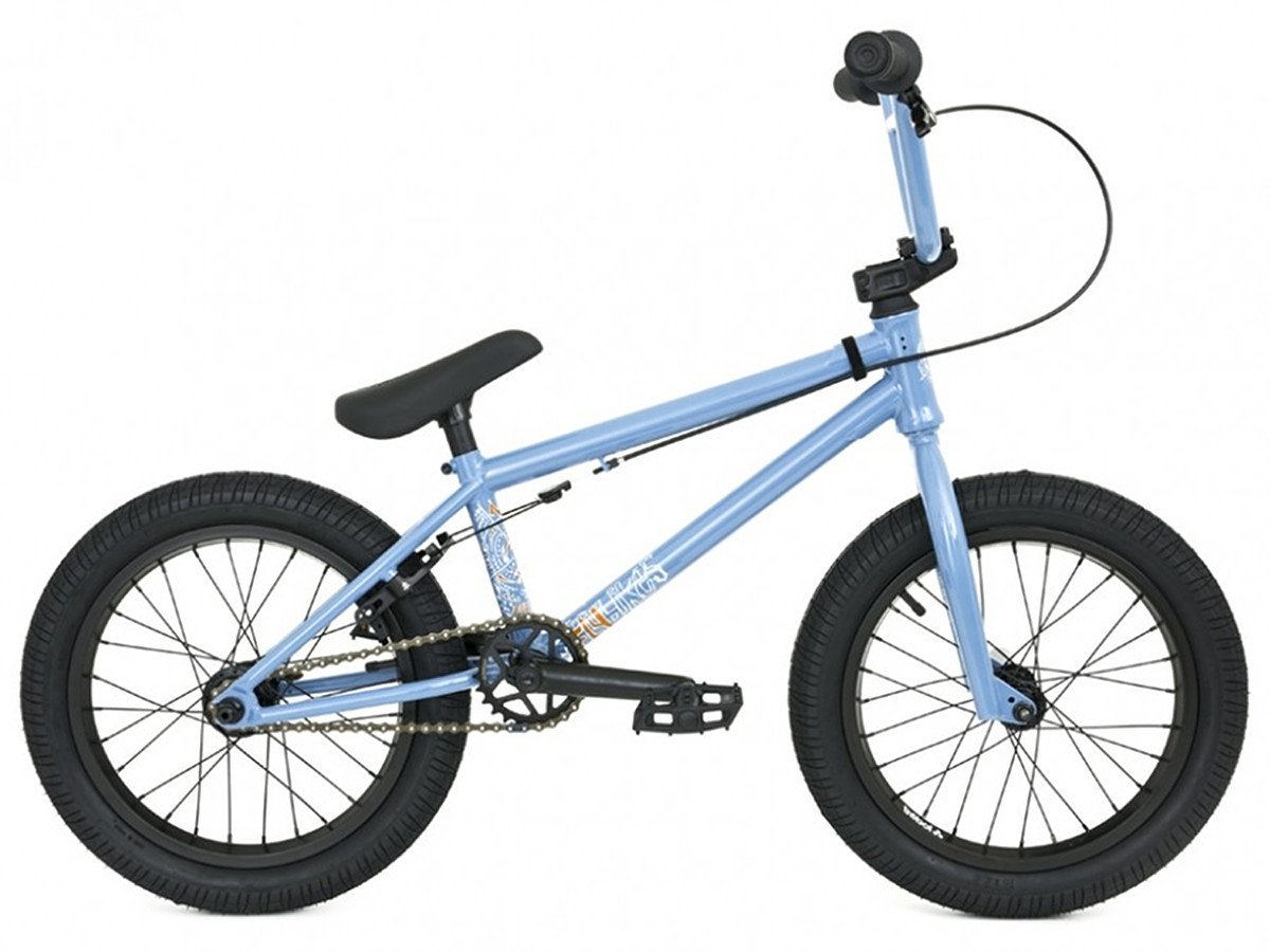 16 inch bmx bike