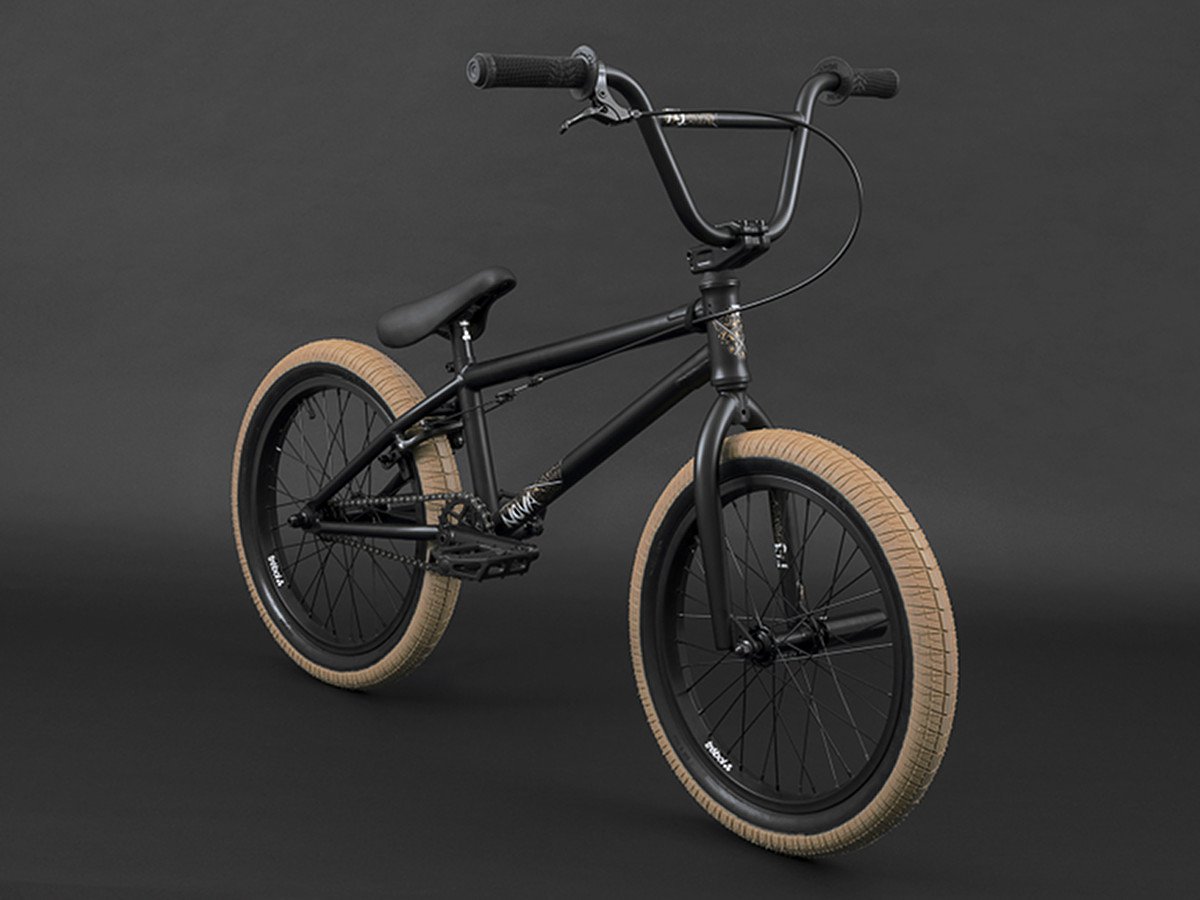 Flybikes 