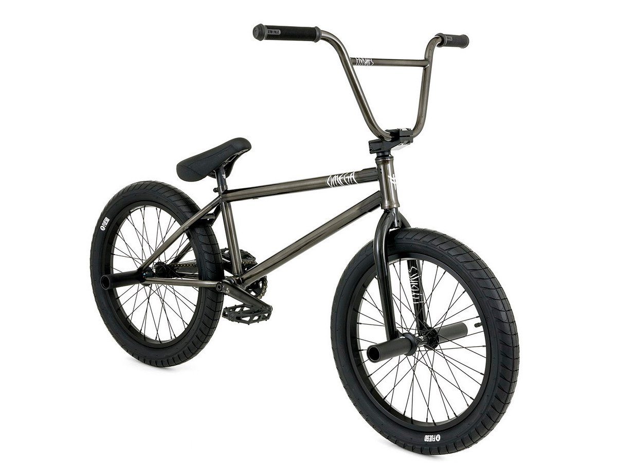 Flybikes 