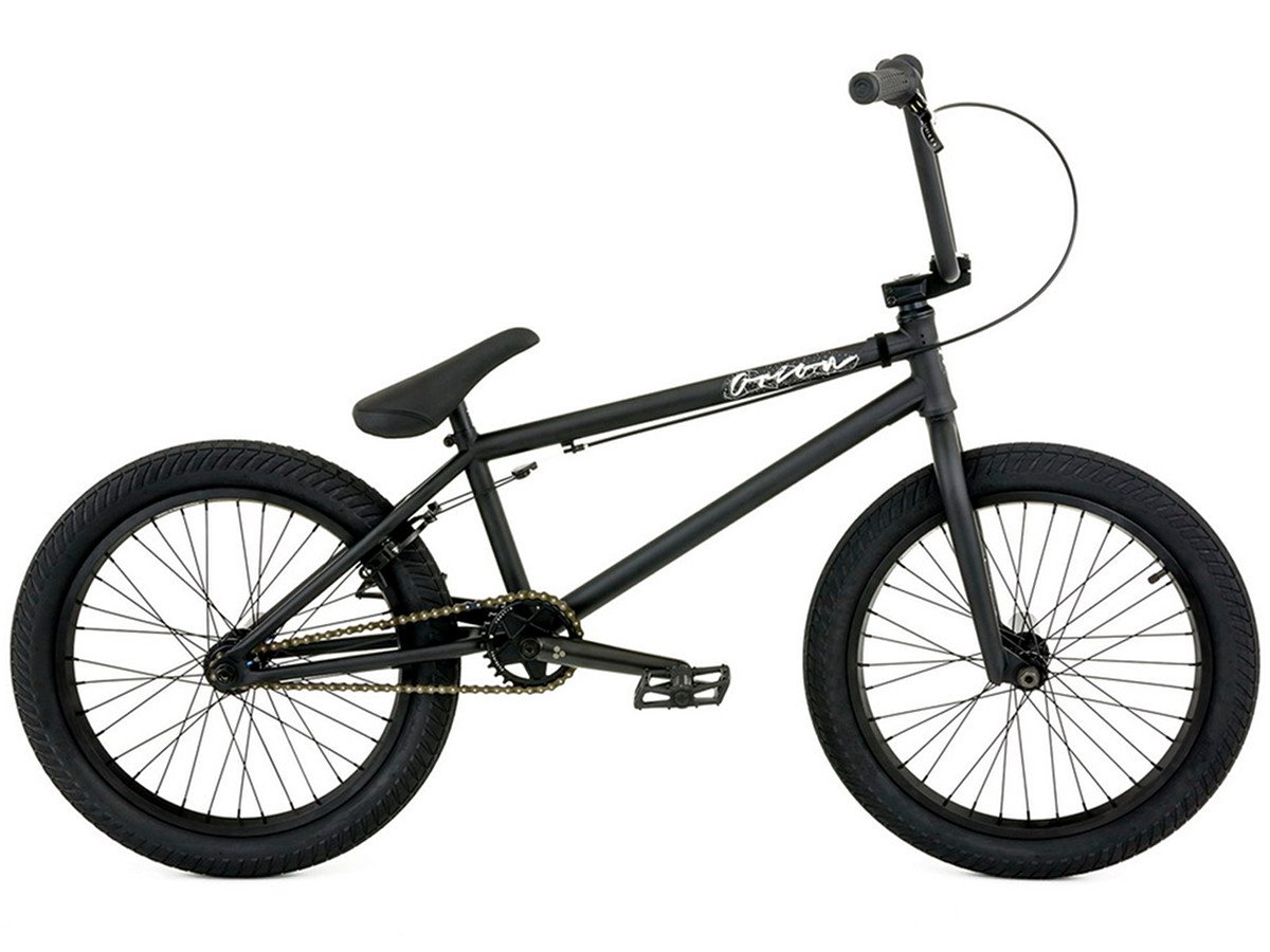 Flybikes 