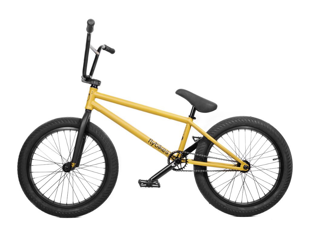 Flybikes "Proton" 2015 BMX Bike | Kunstform BMX Shop & Mailorder ...