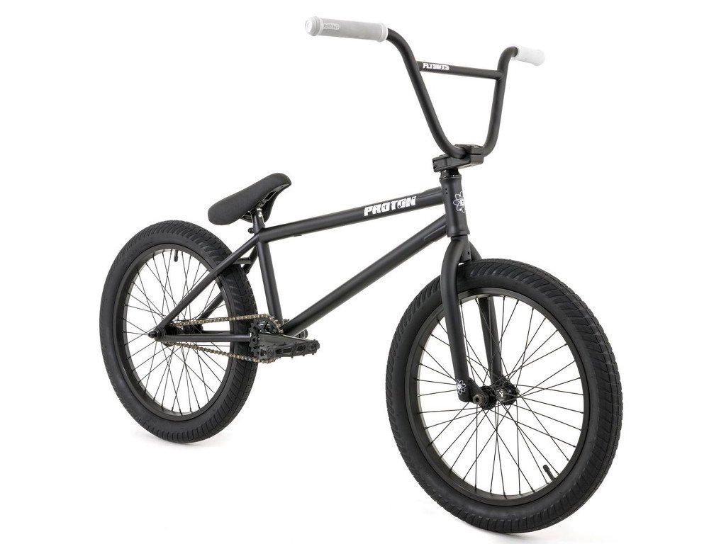 Flybikes 