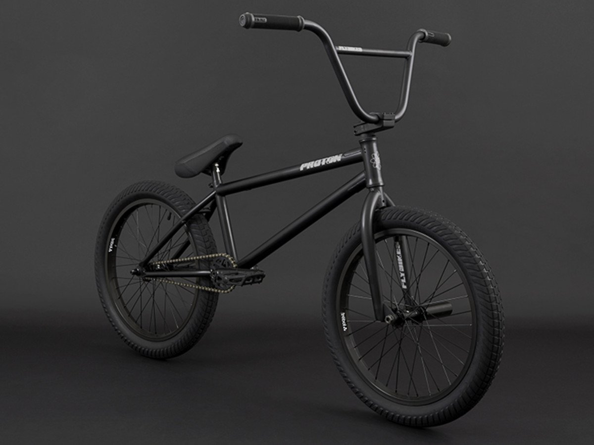 flybikes proton 2017