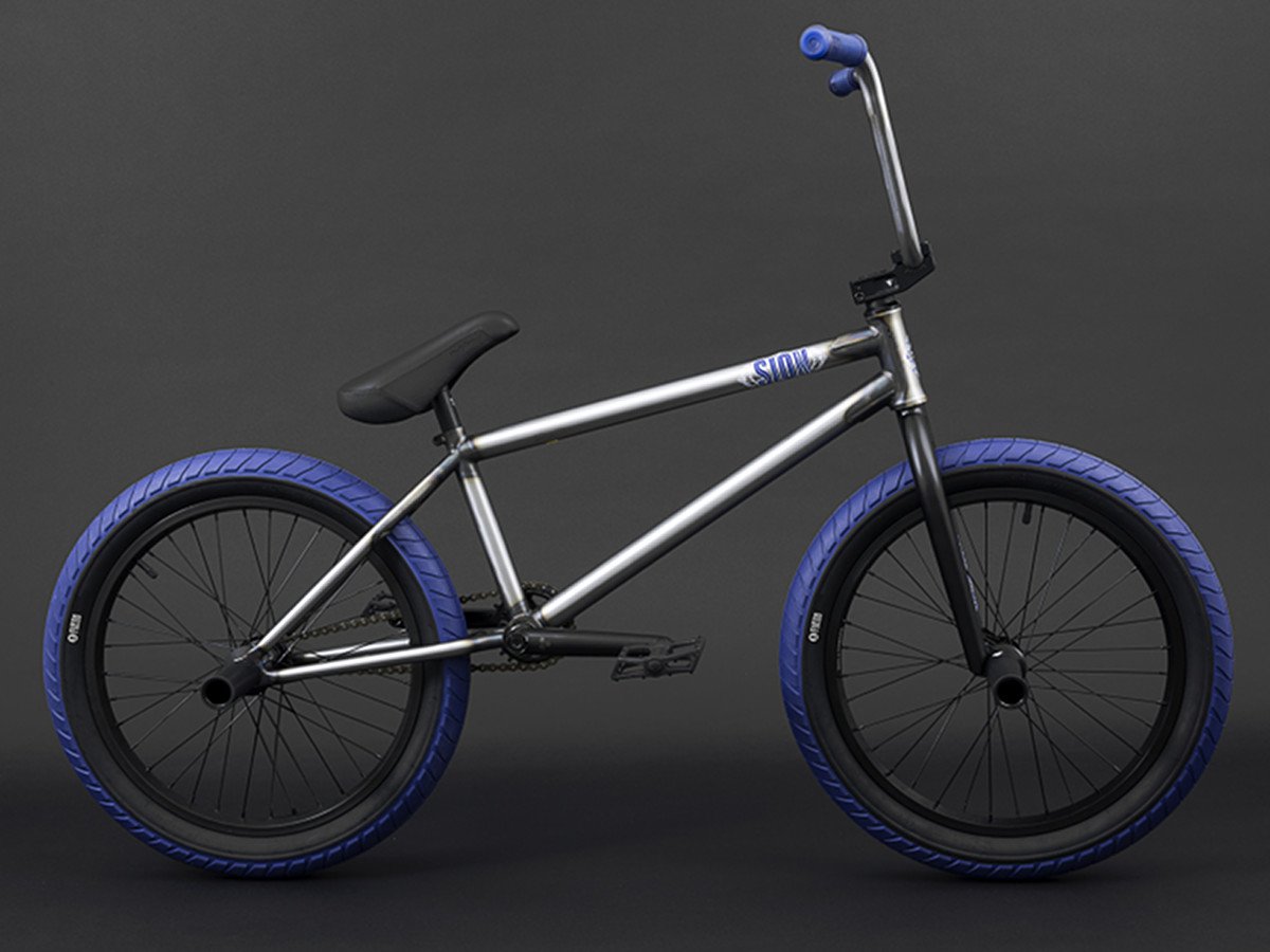 flight bmx