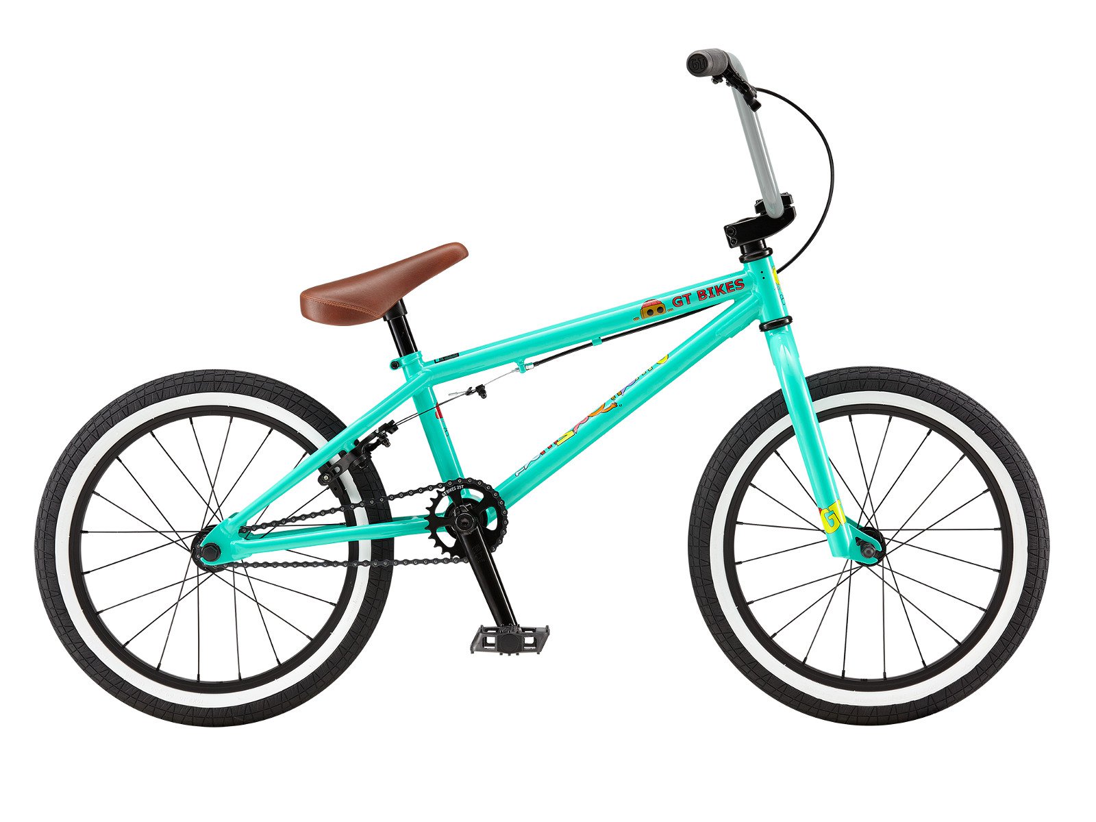 gt bmx 2019