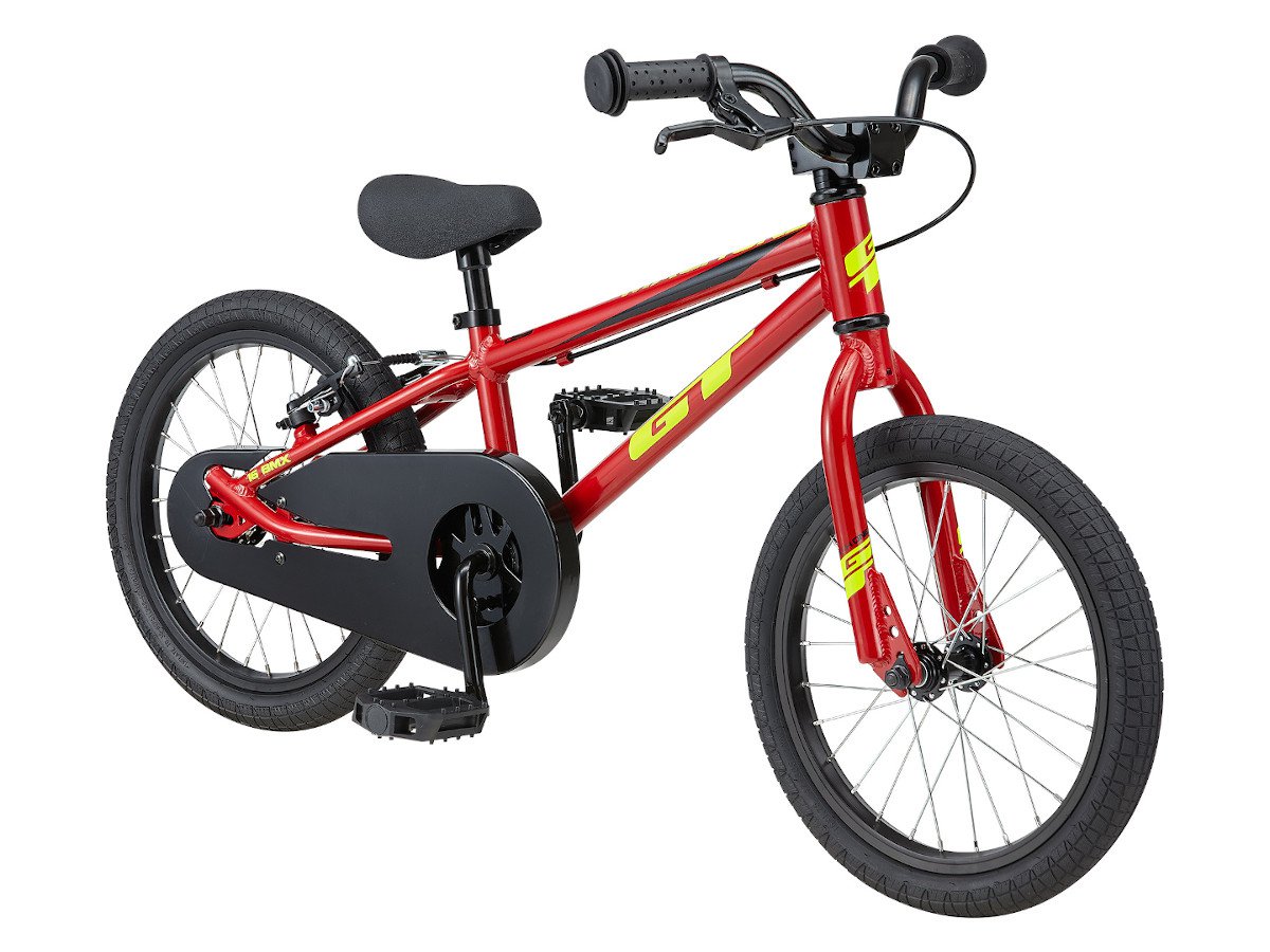 16 inch bmx for sale