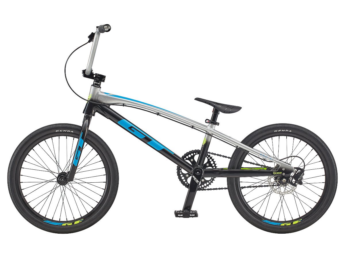 gt bicycles bmx