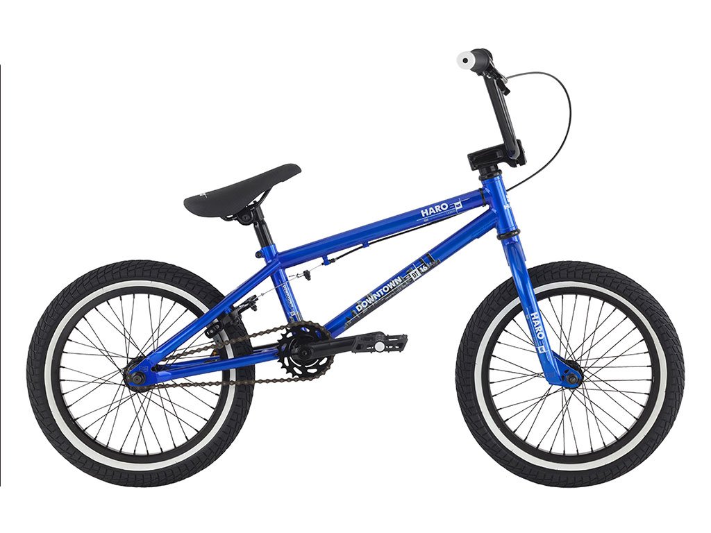 mission bmx bike