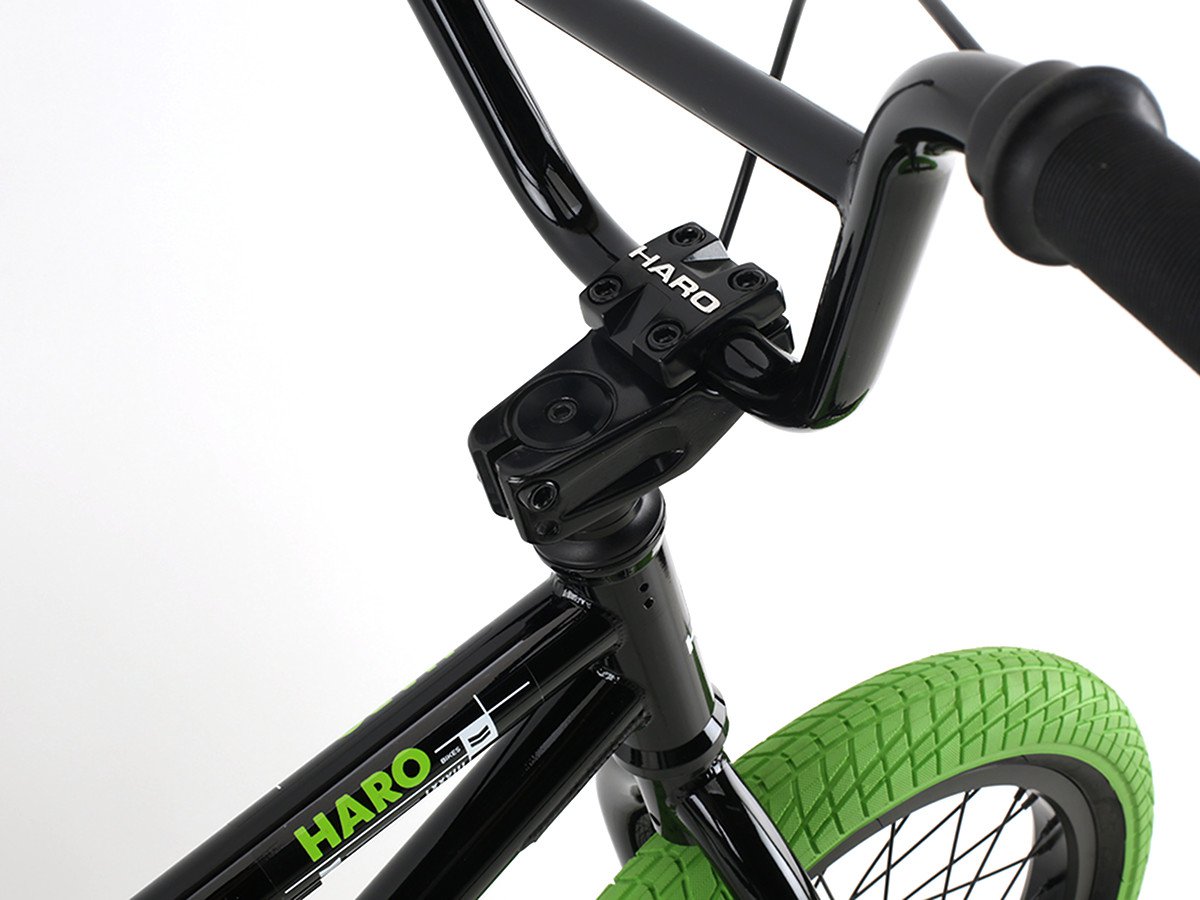 haro bmx bikes 20 inch