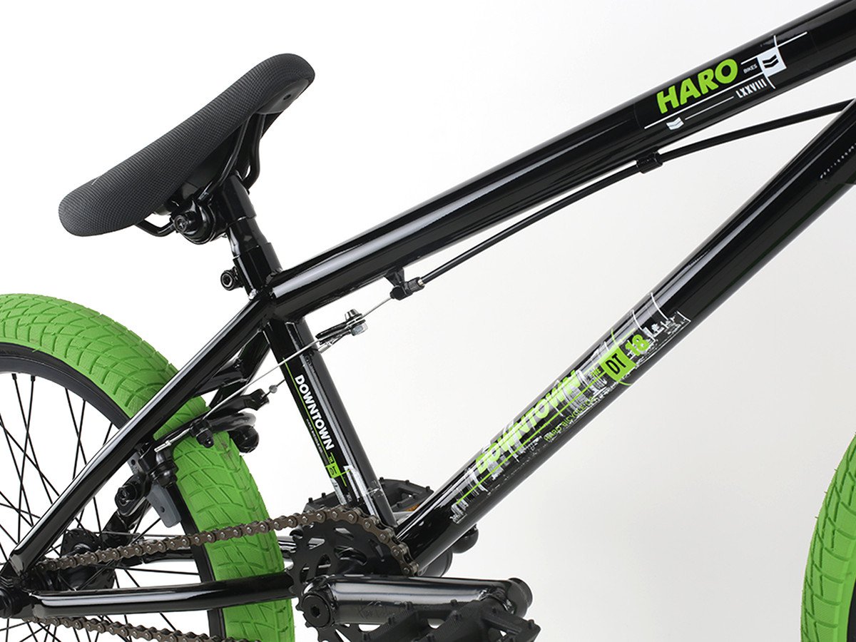 haro bmx bikes 20 inch