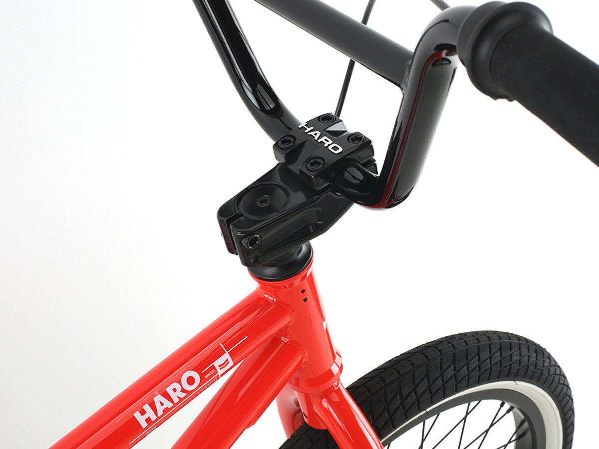 is haro a good bmx brand