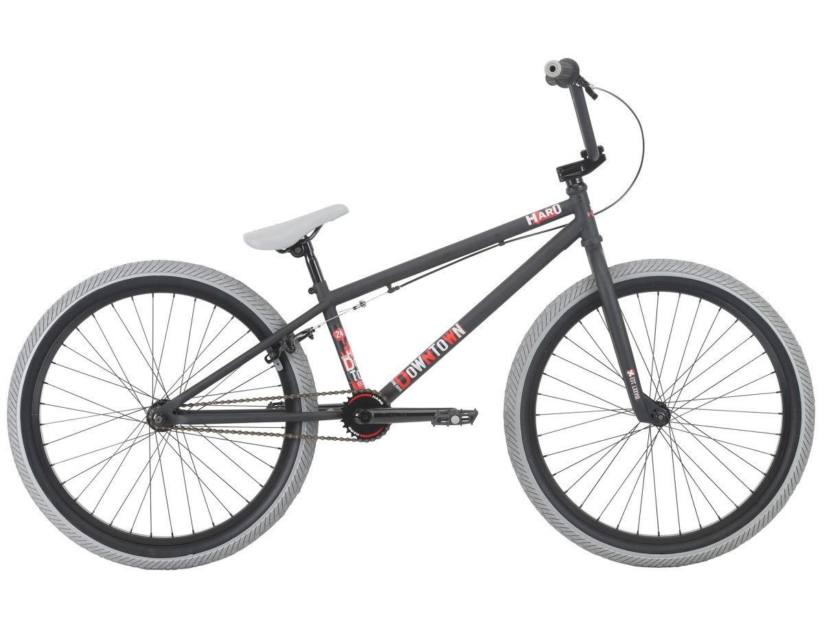 haro 29 inch bmx