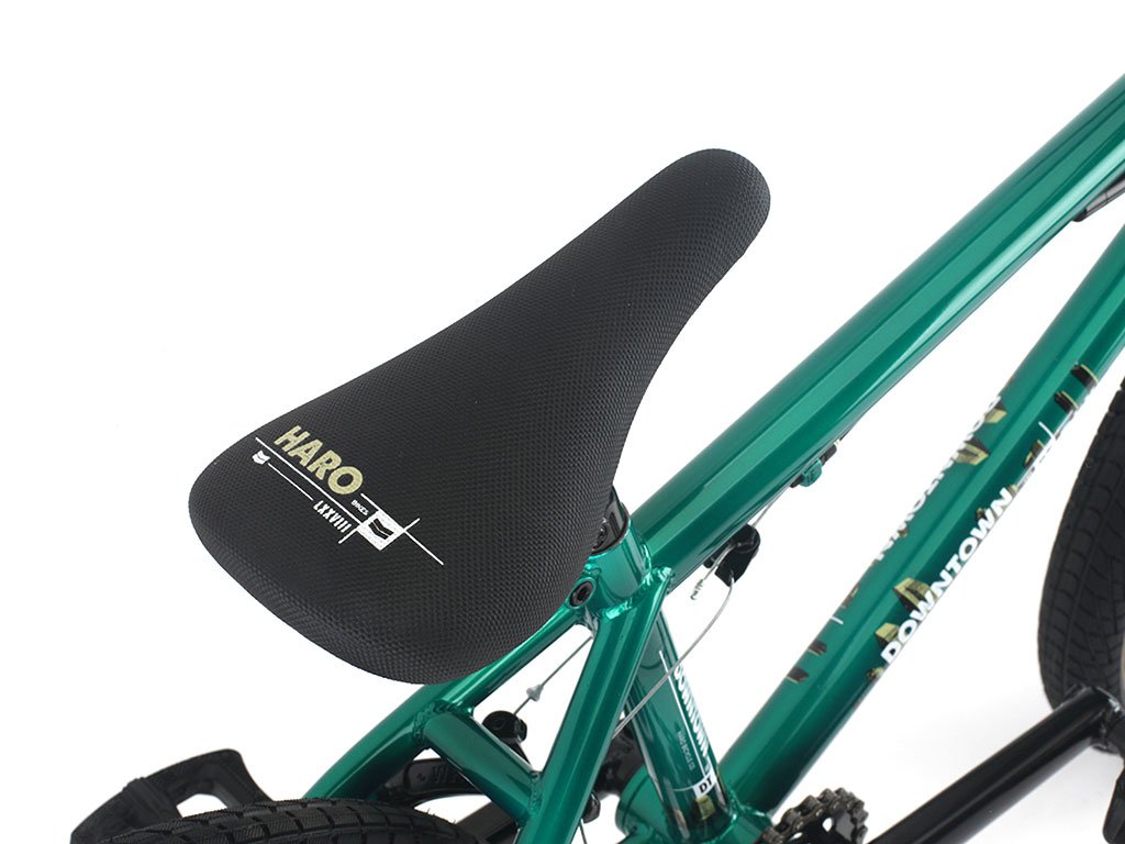 green haro bmx