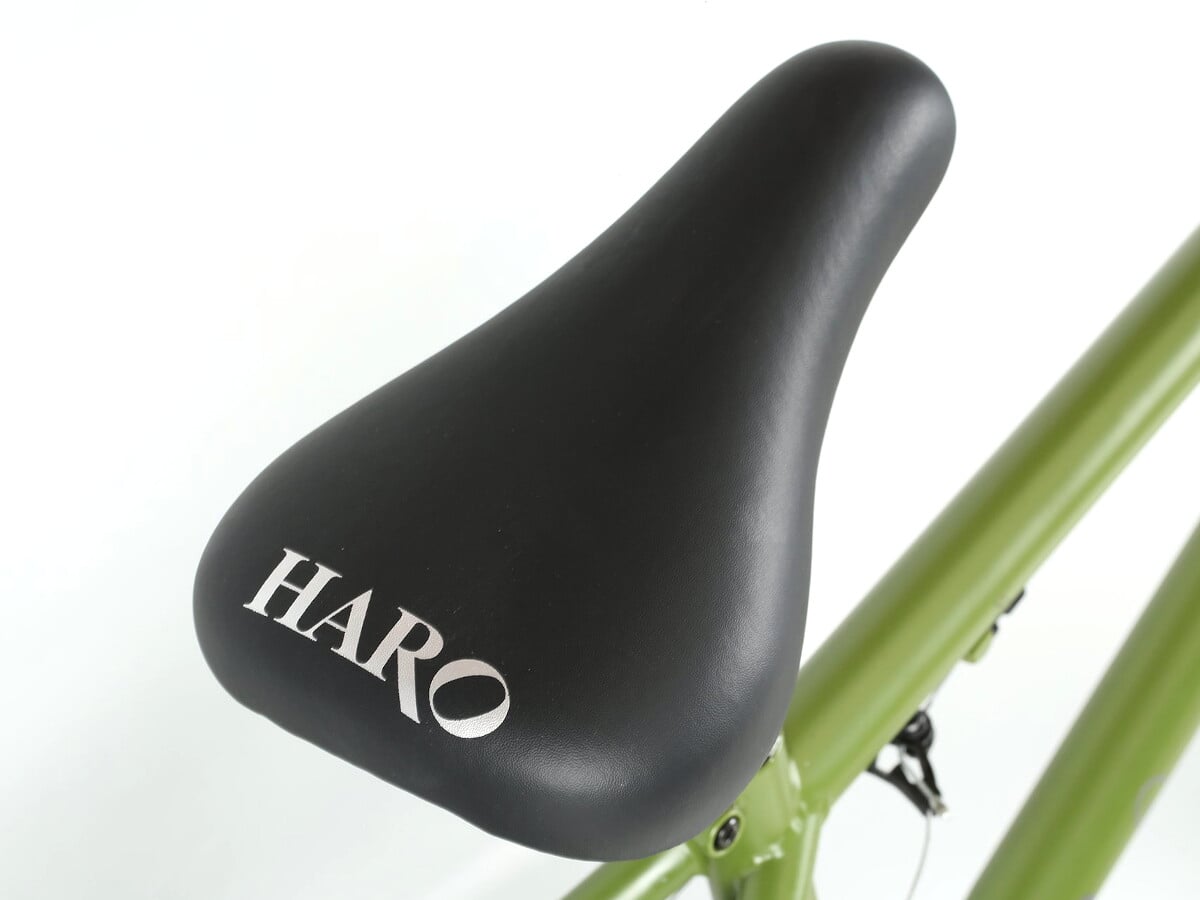 Haro shop downtown dlx