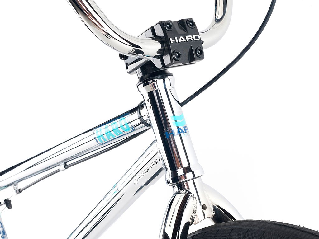 Haro Bikes 