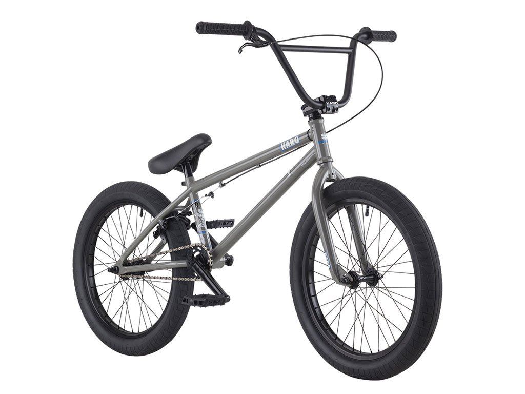 Haro Bikes Midway 2016 Bmx Rad Sg Grey Kunstform Bmx Shop And Mailorder Deutschland