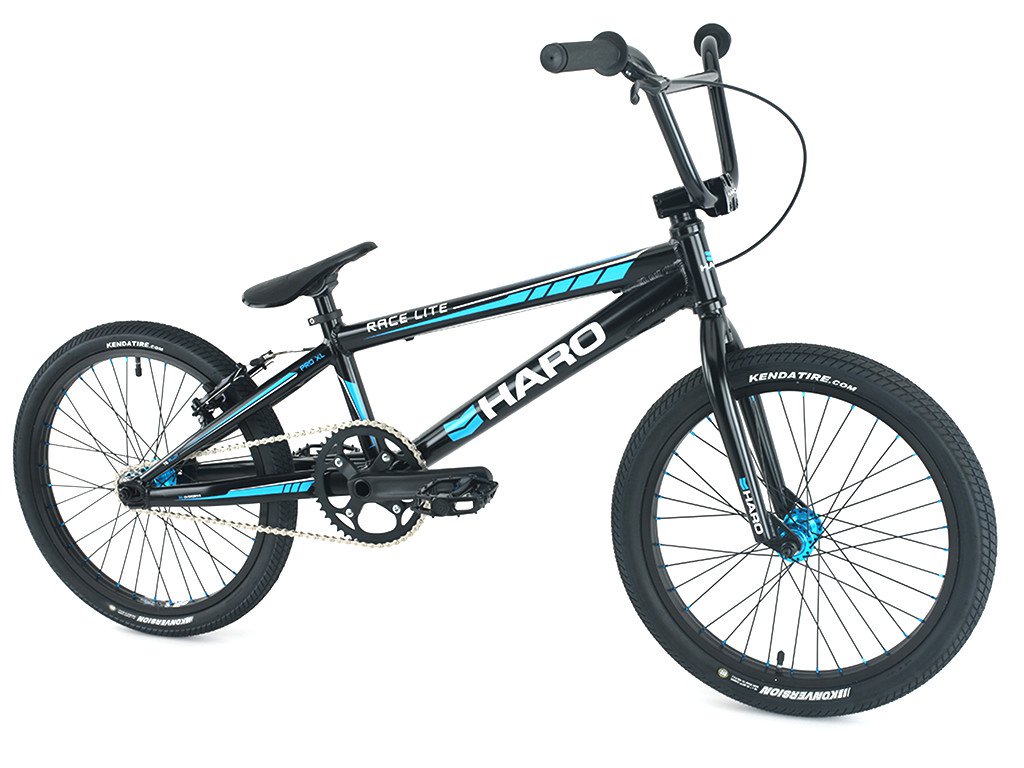 haro bmx bikes 20 inch