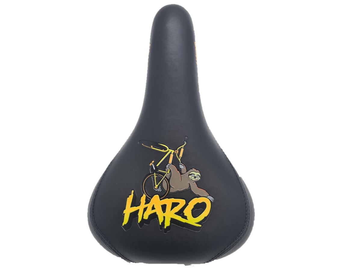 Haro fat 2024 pivotal seat