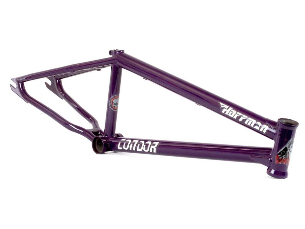 hoffman condor bmx