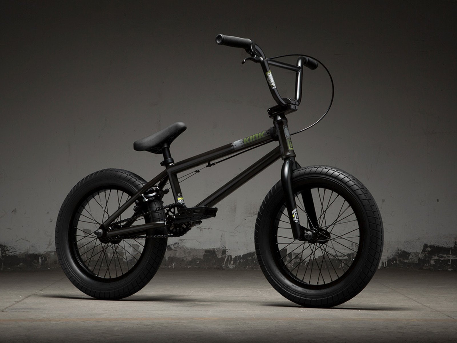 2019 kink bmx