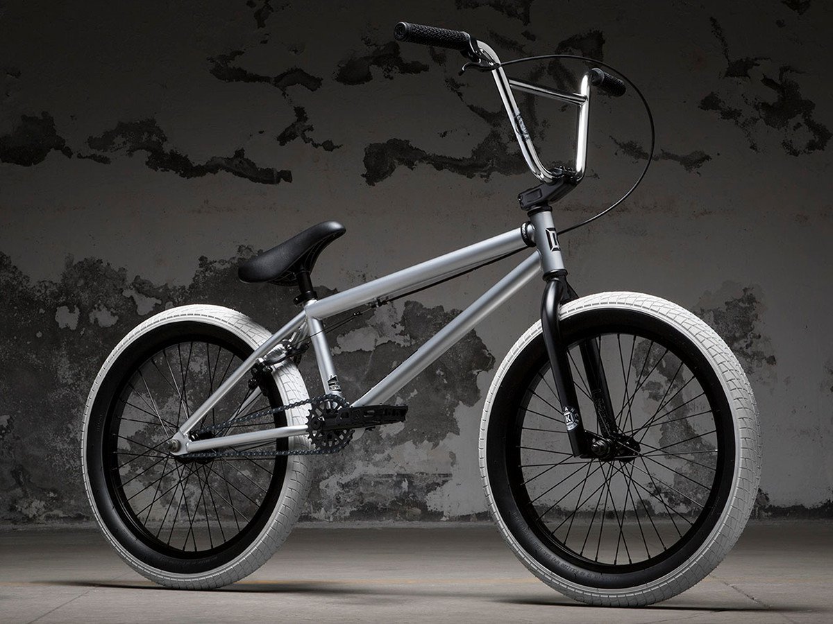 kink bmx curb 2019