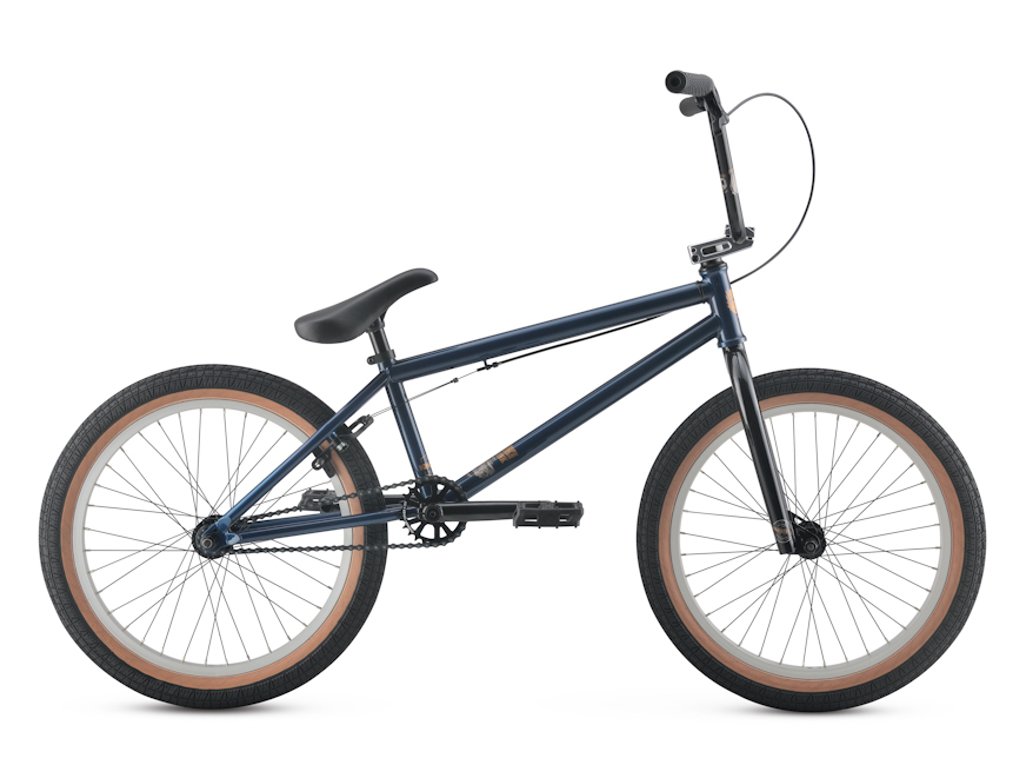 cube 20 inch bike