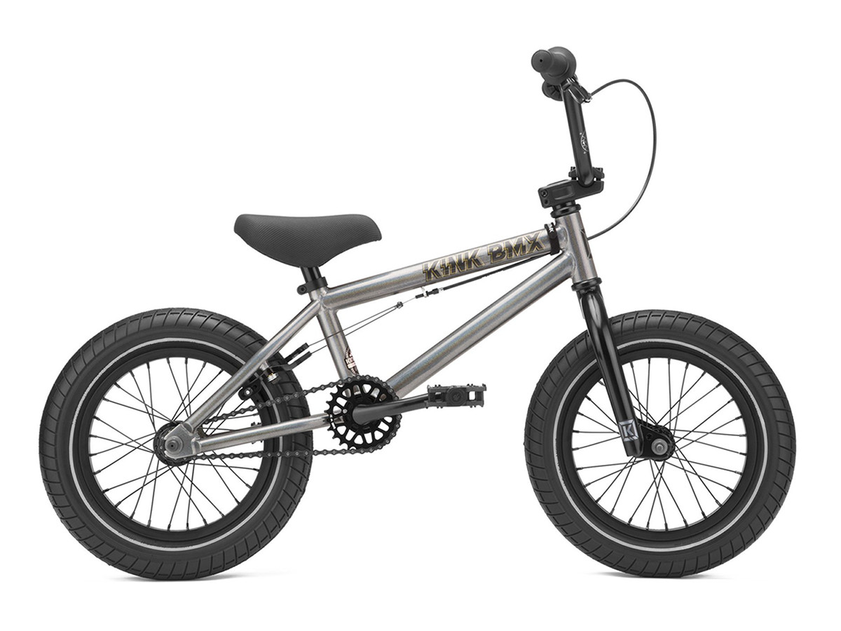 14 inch bmx bike