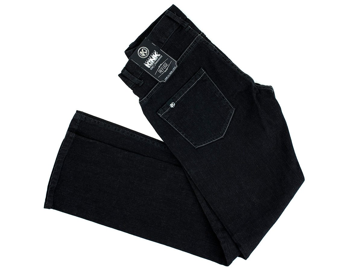 Refuge Denim Jeans, Women's Size 9R Low to Mid Rise, Flare Bottom, Medium  Wash | eBay