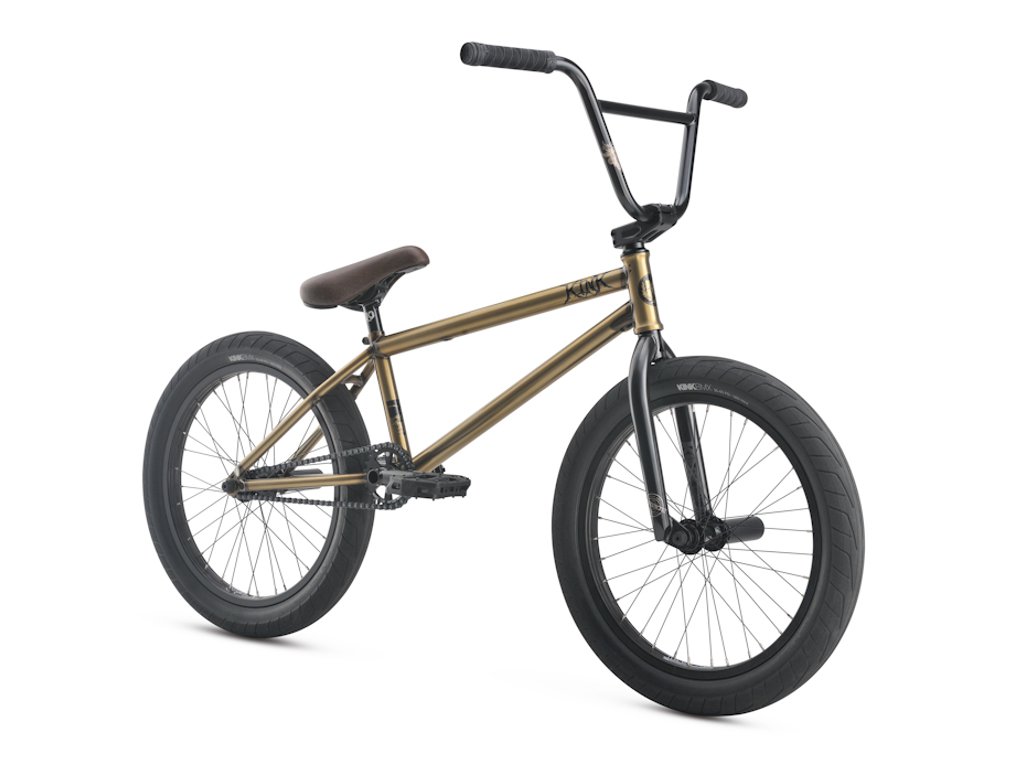 kink balance bike