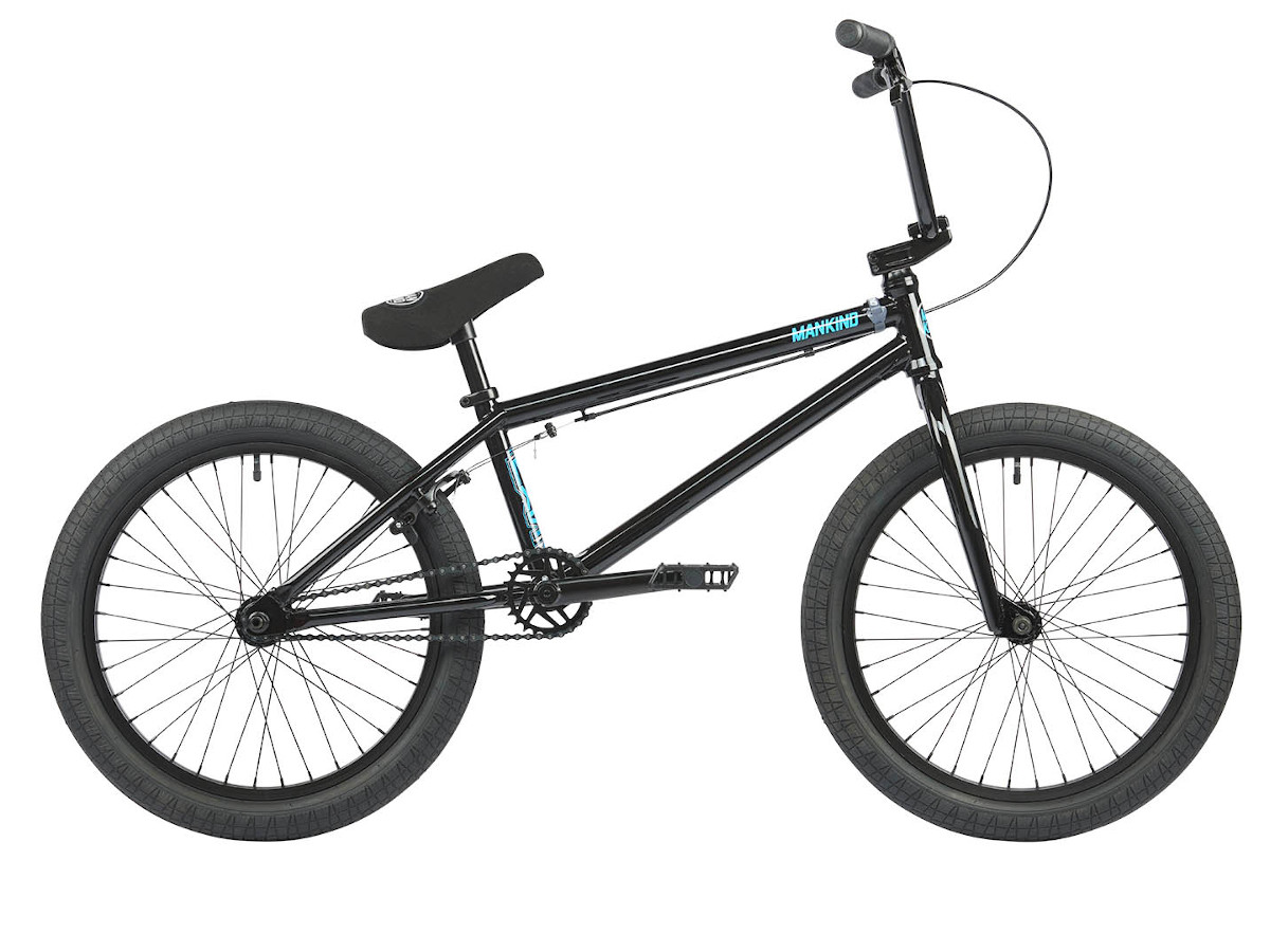 jr bmx