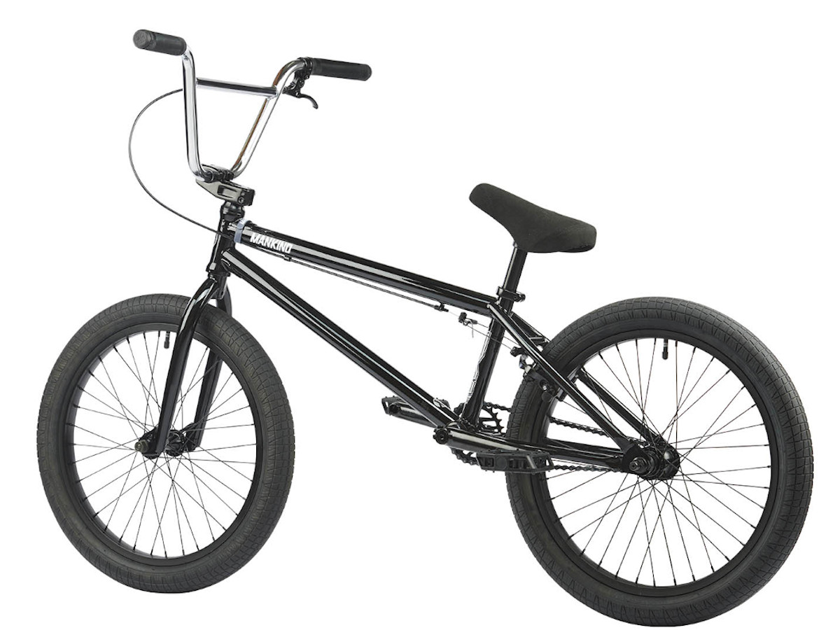 bmx xl bikes