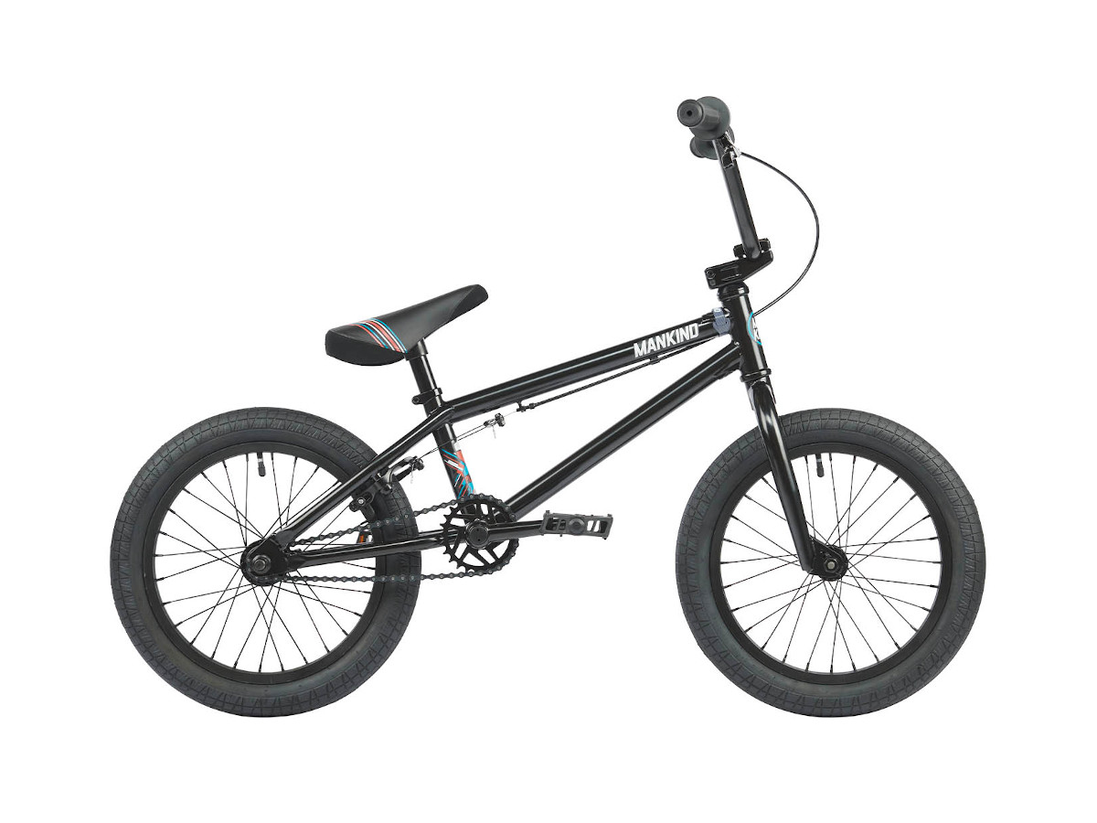 16 bmx race bike