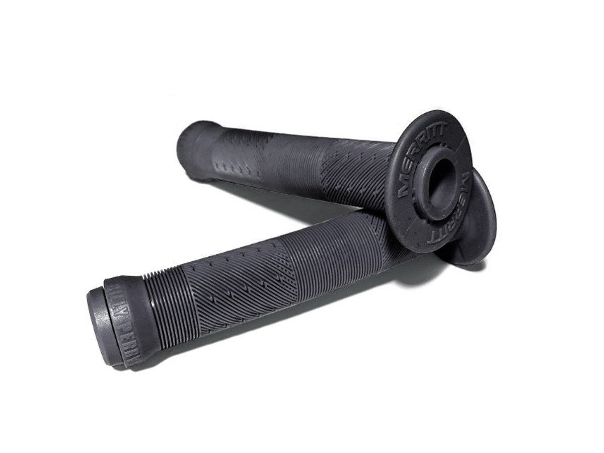 merritt bmx grips