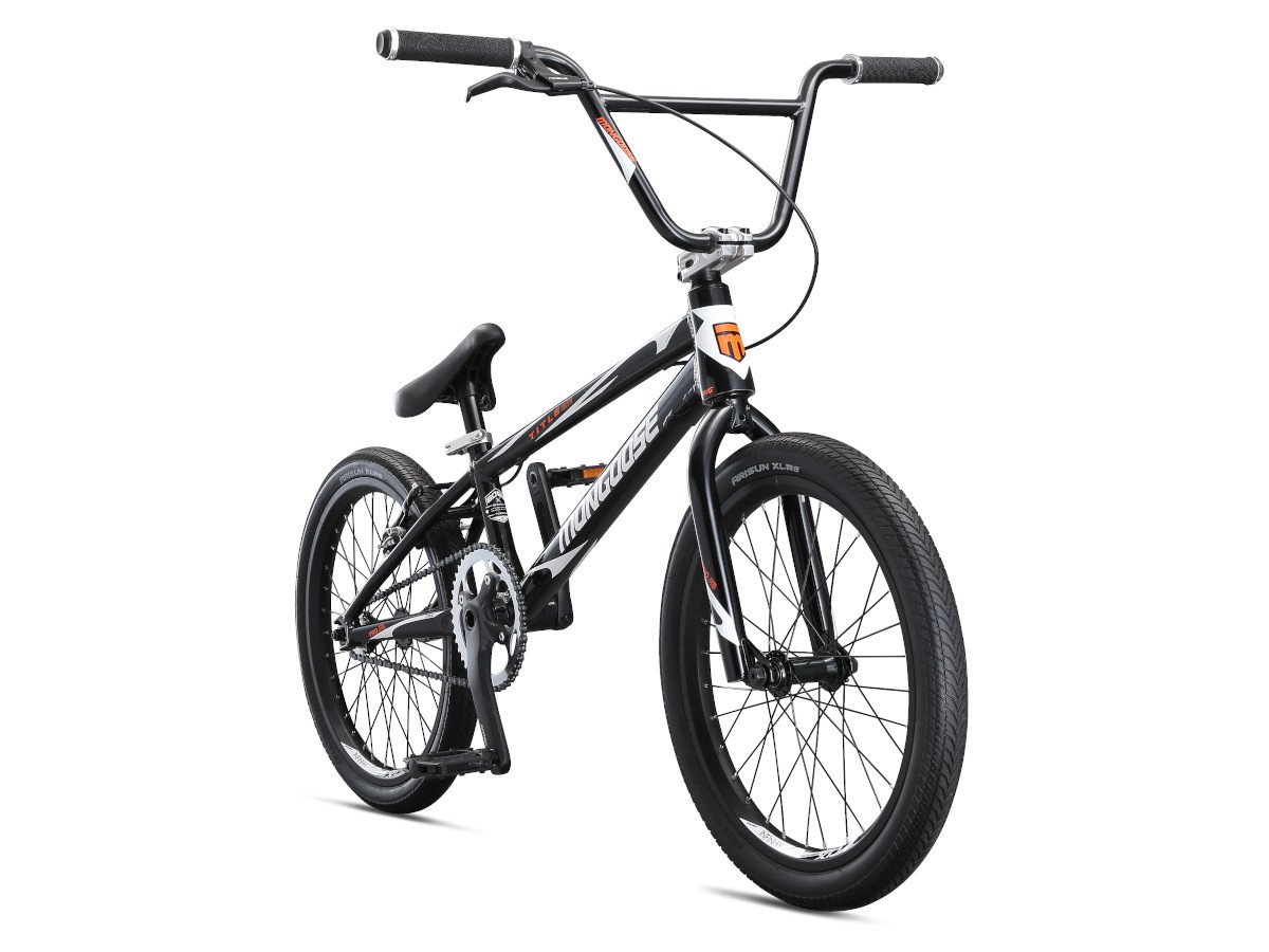 size 24 bmx bike