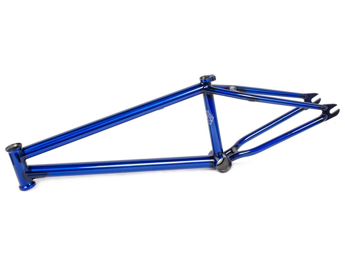 mutiny bmx frame