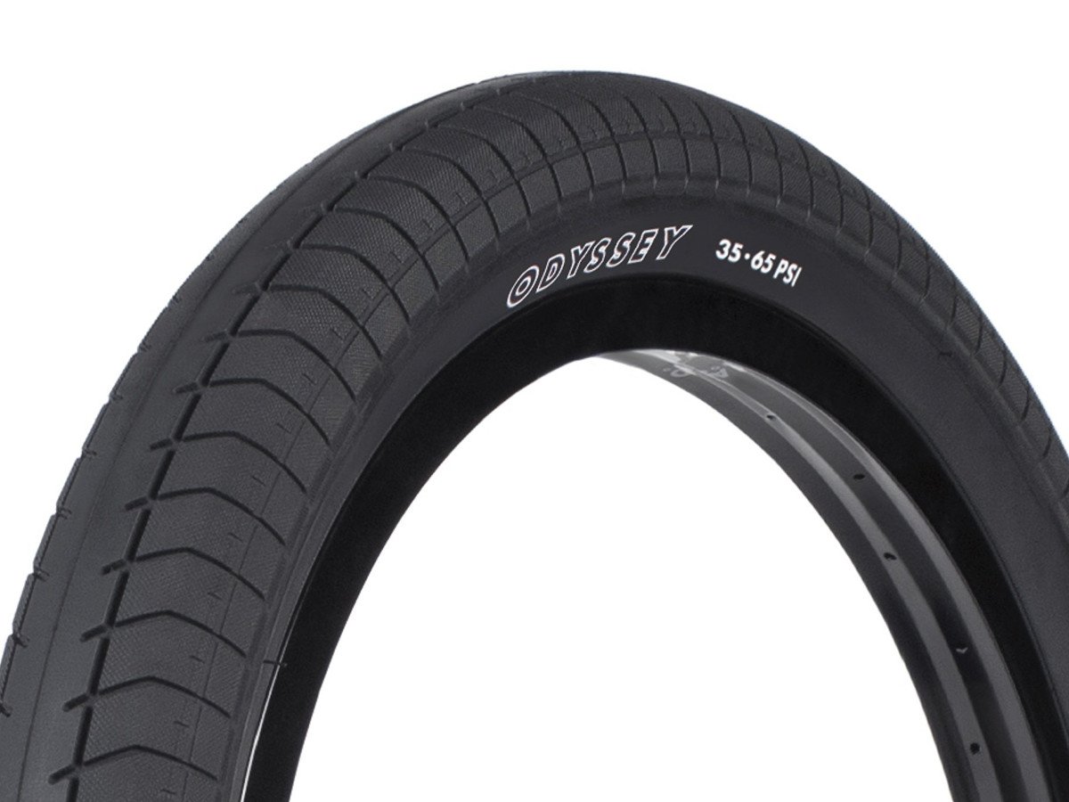 pro bmx tires