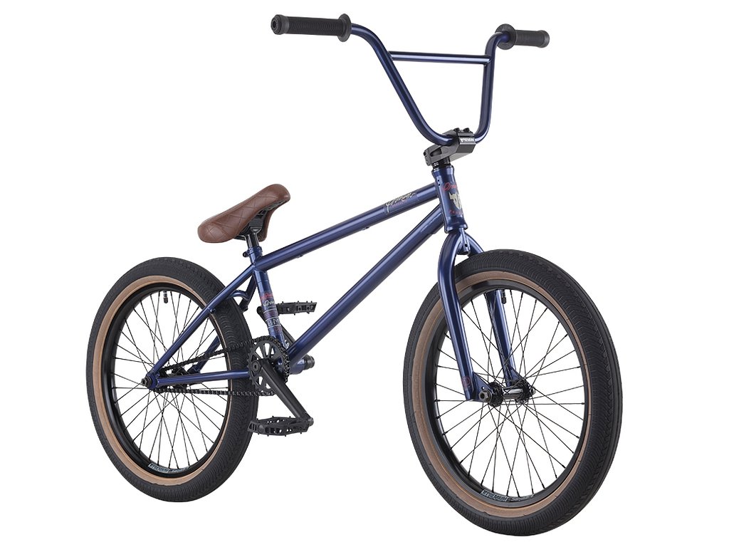 blue groove bmx