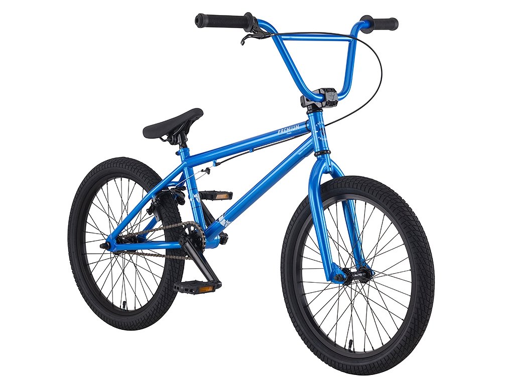 bmx premium stray