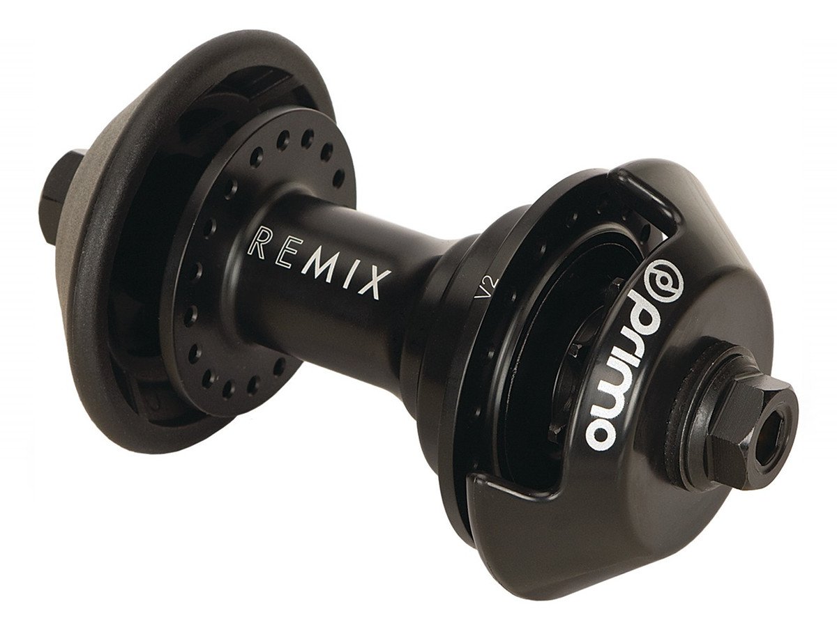 Primo Bmx Re Mix V2 Female Cassette Hub Kunstform Bmx Shop