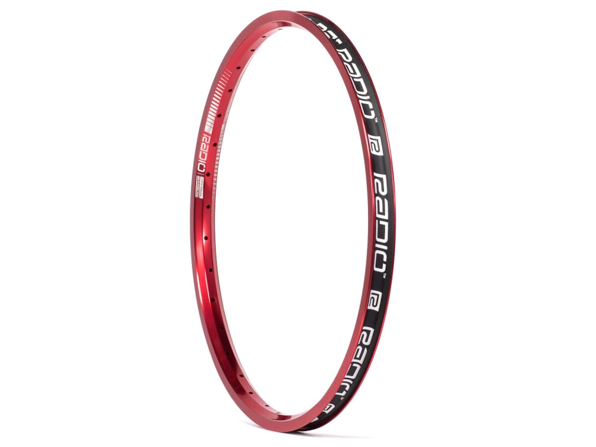 Bmx hotsell racing rims