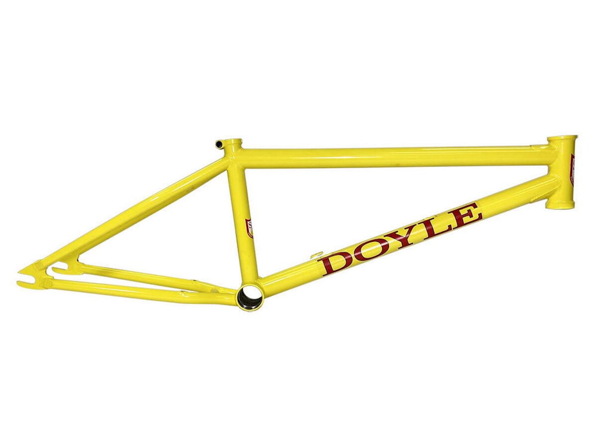 S&m 2024 credence frame