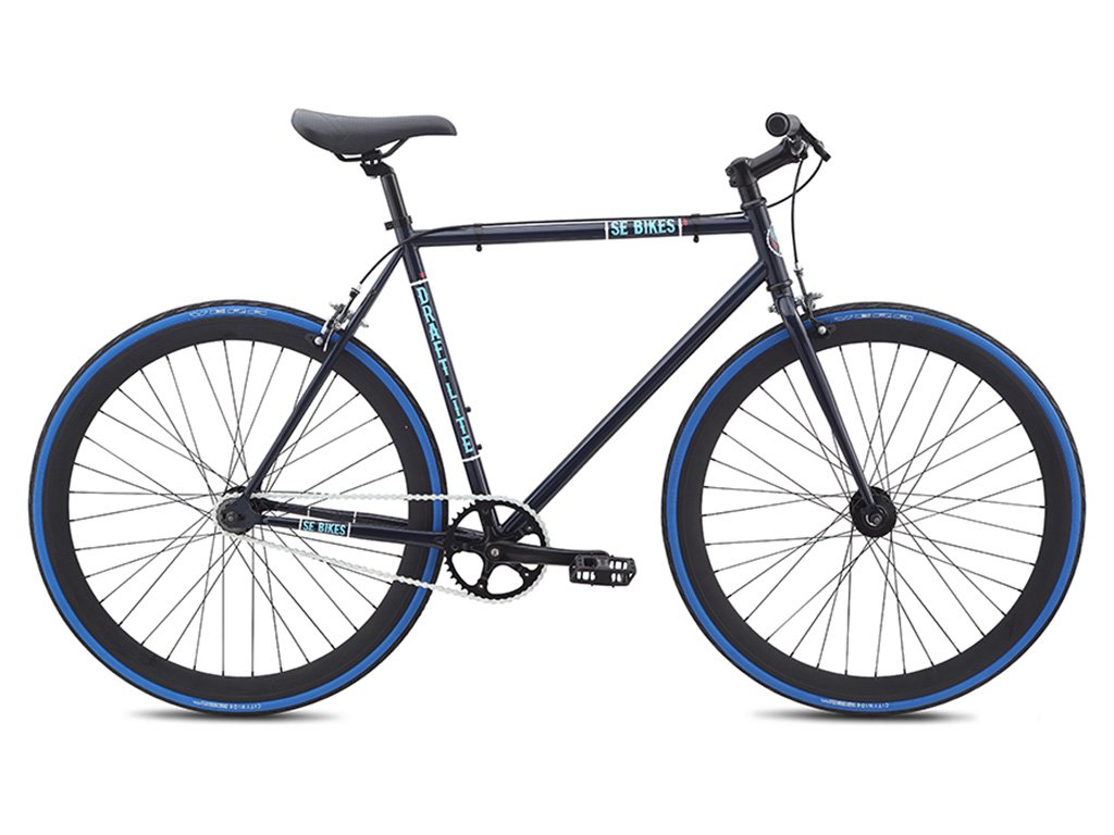 se fixed gear