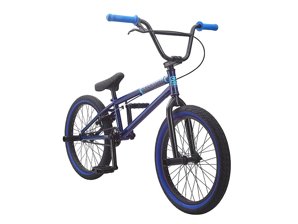 se everyday bmx bike