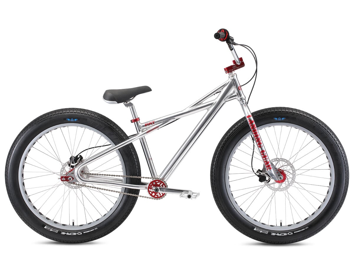 bmx cruiser 26